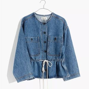 Madewell Chore Jacket